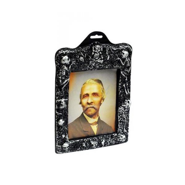 Декор на Хэллоуин Seta Картина Доктор (15-76-7)