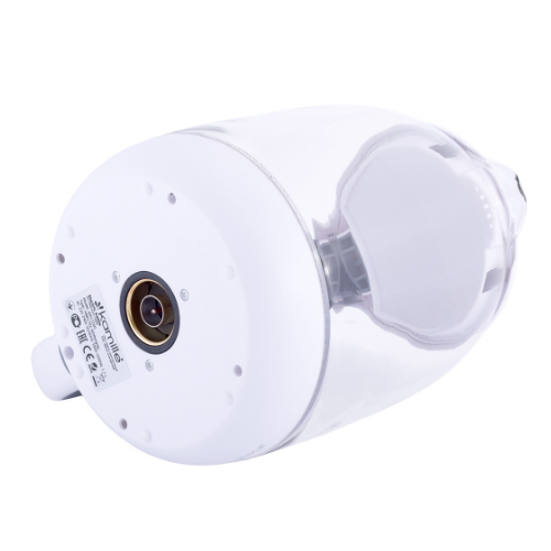 Електрочайник дисковий Kamille 1720G пластик 1,7 л 1850-2200W Білий/Сірий (УТ000062551) - фото 4 Електрочайник дисковий Kamille 1720G пластик 1,7 л 1850-2200W Білий/Сірий (УТ000062551) - фото 4