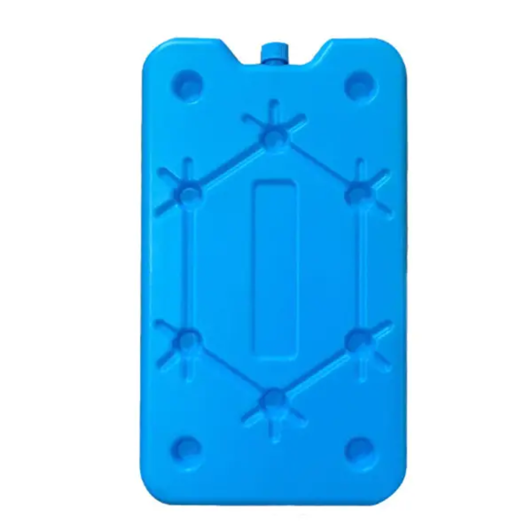 Аккумулятор холода для термосумки 400 мл Голубой