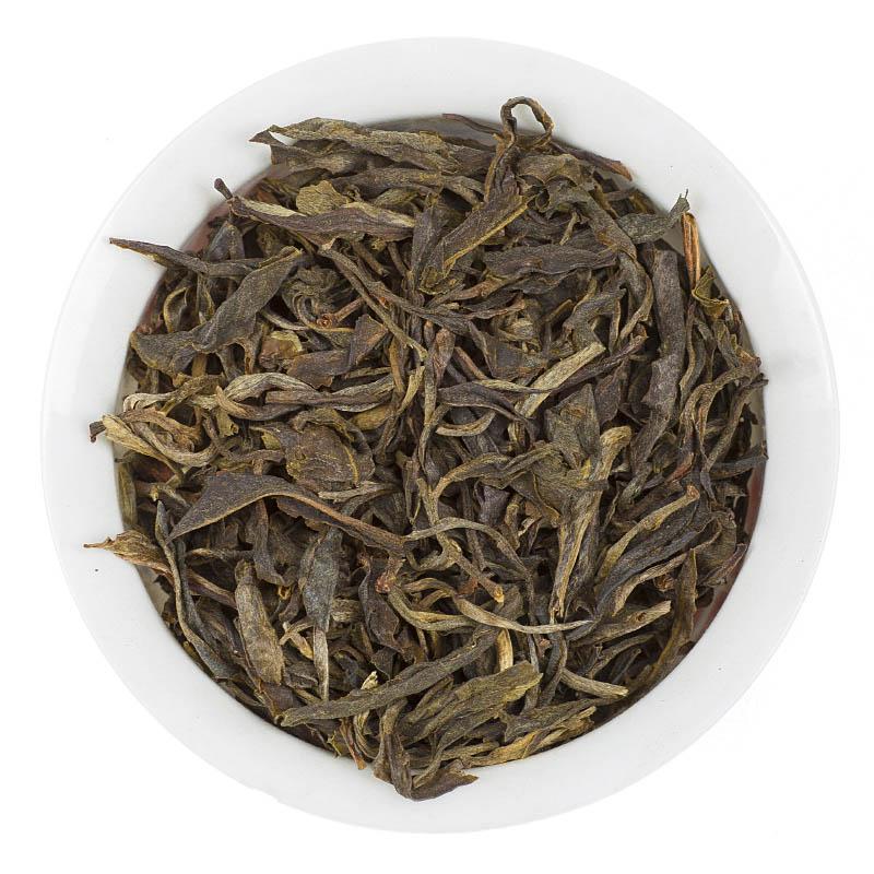 Чай Шен Пуер Е-Шен (2499)