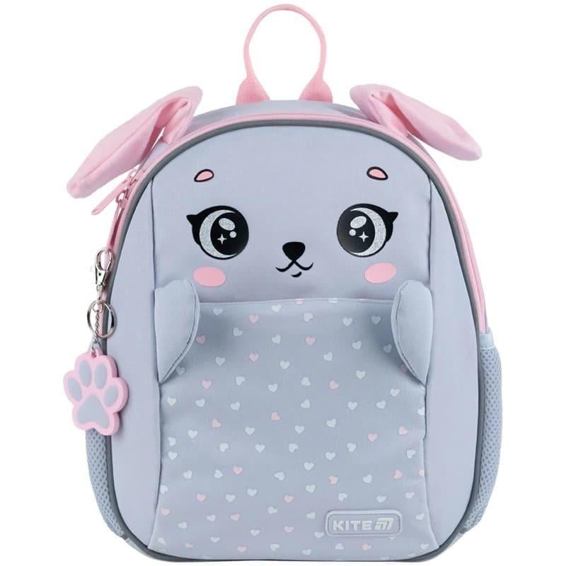 Дитячий рюкзак KITE Kids 2728 Lovely Bunny 8 л (K25-2728XS-1)