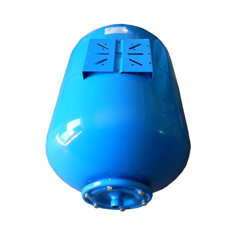 Гідроакумулятор горизонтальний AquaSystem VAO 300 л (17676267) - фото 1 Гідроакумулятор горизонтальний AquaSystem VAO 300 л (17676267) - фото 1