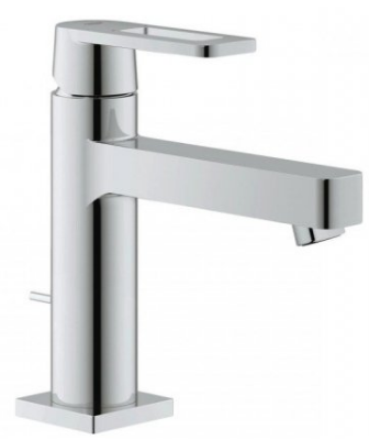 Смеситель для раковины Grohe QUADRA (23441000)