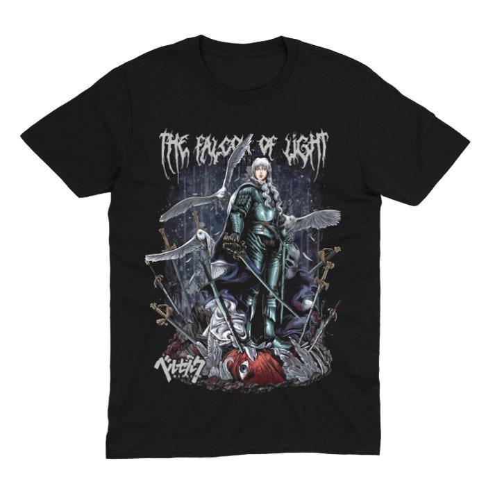 Футболка Berserk MRZ v357 S (26208)