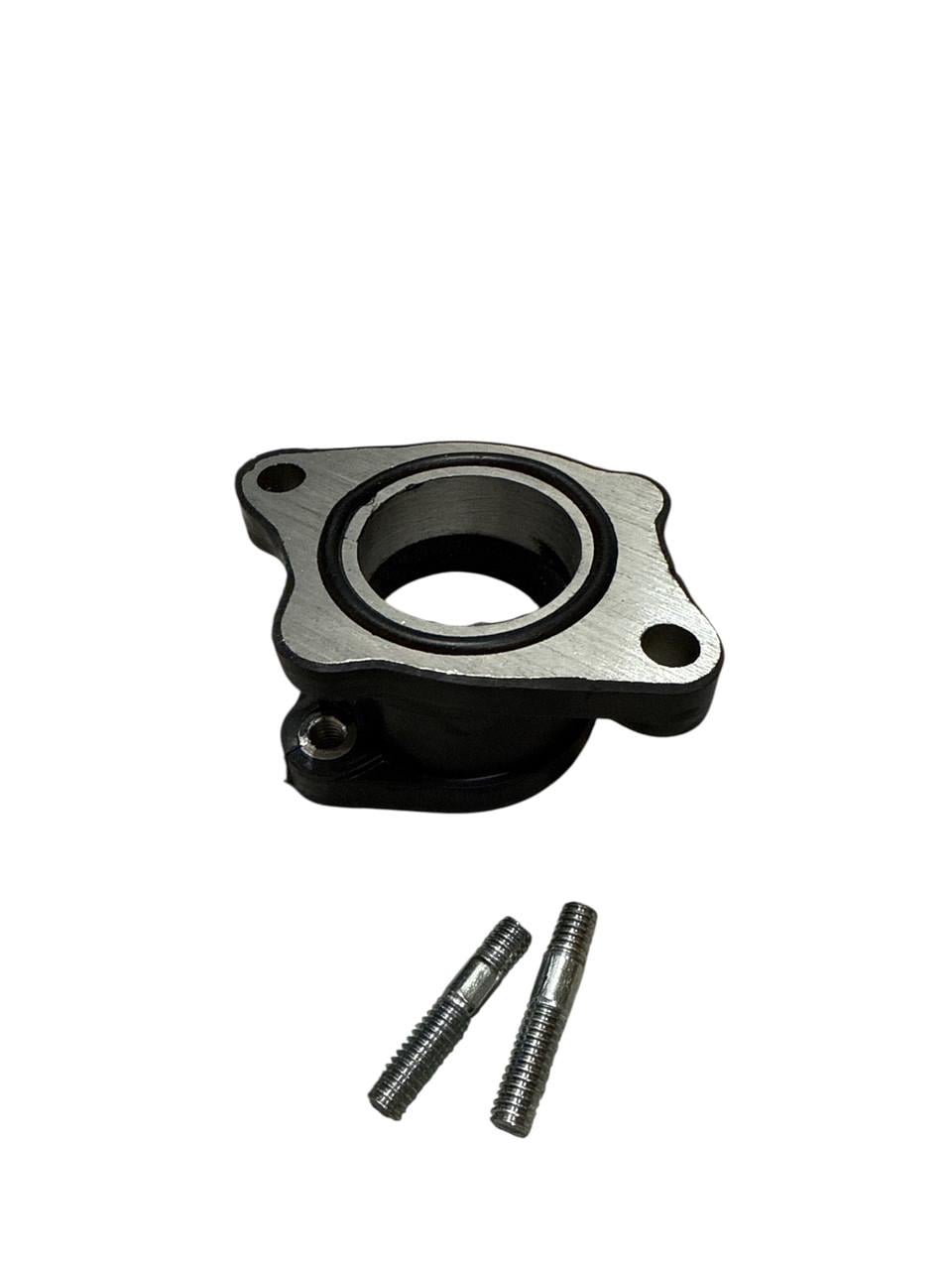 Патрубок карбюратора мотоцикла CG300 (10626)