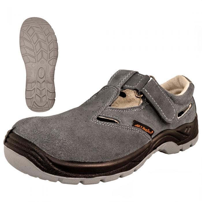 Сандалі робочі без металевого носка BSlight O1 р. 40 - фото 1 Сандалі робочі без металевого носка BSlight O1 р. 40 - фото 1