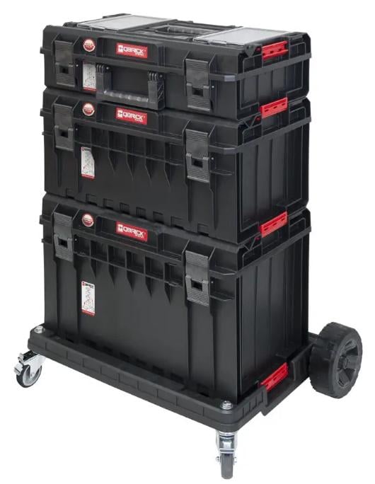 Ящиков для инструментов Qbrick System ONE SET PROFI (Аtehnolion_42)
