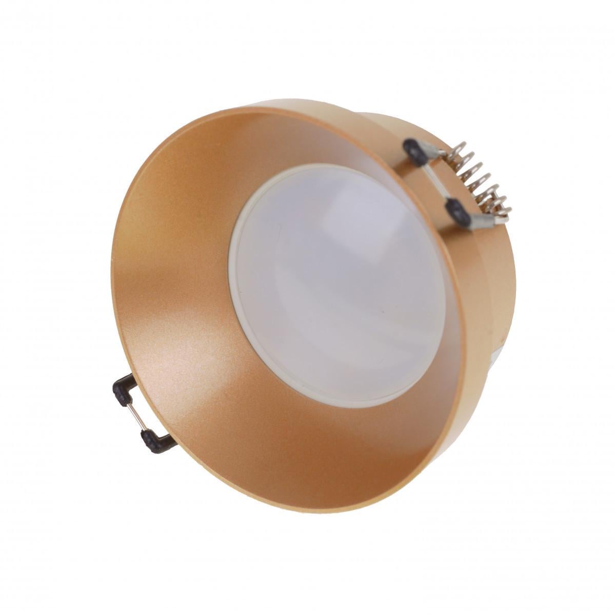 Светильник точковый HDL-DS 185 G MR16