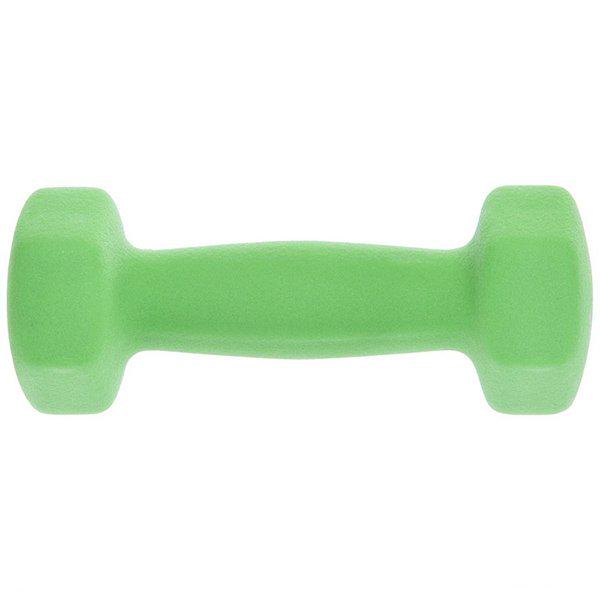 Гантели для фитнеса TA-0001 25 кг Салатовый (56508033) - фото 2 Гантели для фитнеса TA-0001 25 кг Салатовый (56508033) - фото 2