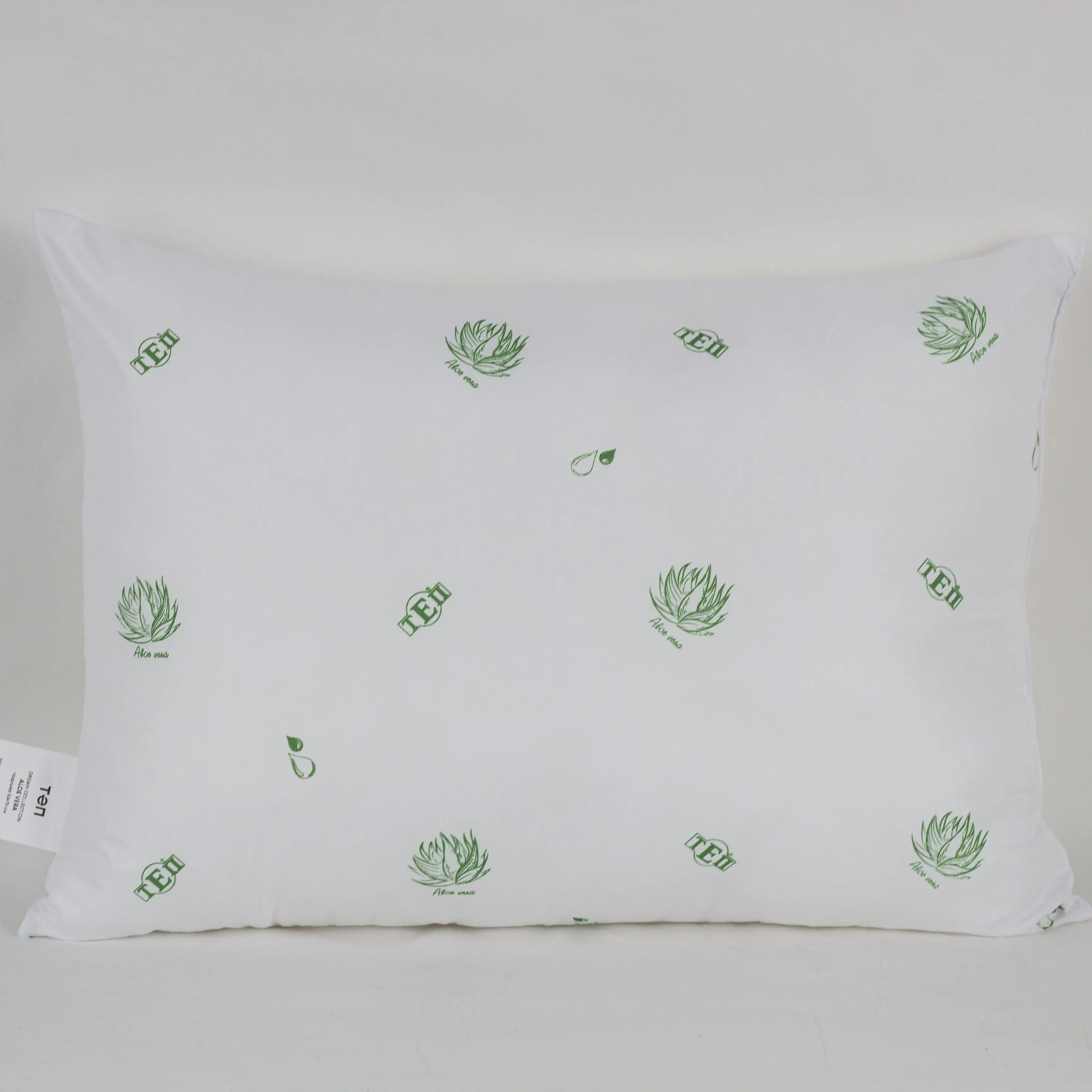 Подушка DREAM COLLECTION ALOE VERA ЕКОНОМ 50x70 см 650 г (3-02669_00000)
