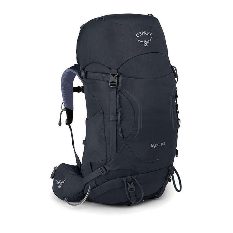Рюкзак туристический Osprey Kyte 36 л WS/WM Siren Grey (009.1882)
