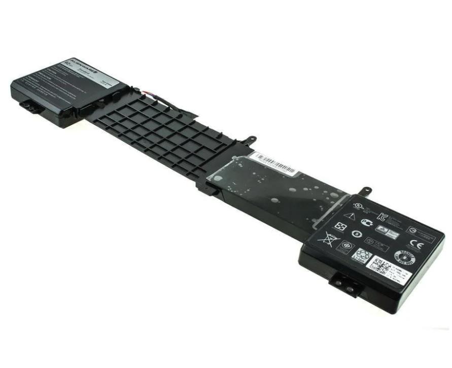 Аккумулятор для ноутбука Dell Alienware 17 R2 6000 mAh 14,8V (140112) Аккумулятор для ноутбука Dell Alienware 17 R2 6000 mAh 14,8V (140112)