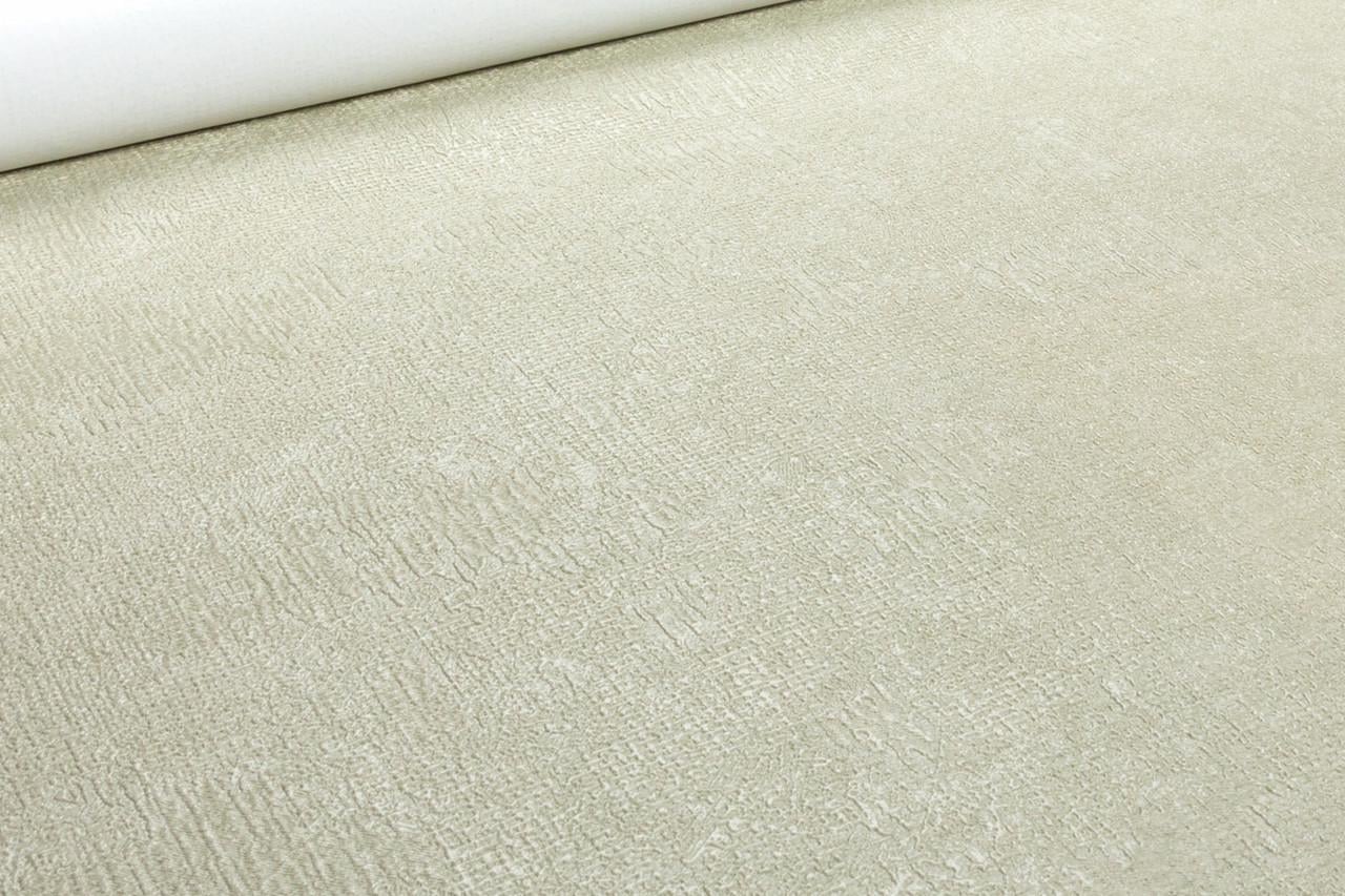 Шпалери флізелінові DU&KA Nova 29240-18 вініл гарячого тиснення 1,06х10,05 м Оливковий