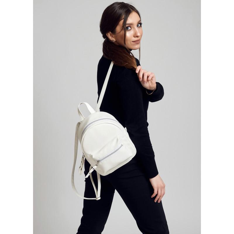 Рюкзак Sambag Talari SSO 25x20x10 см Білий - фото 3 Рюкзак Sambag Talari SSO 25x20x10 см Білий - фото 3