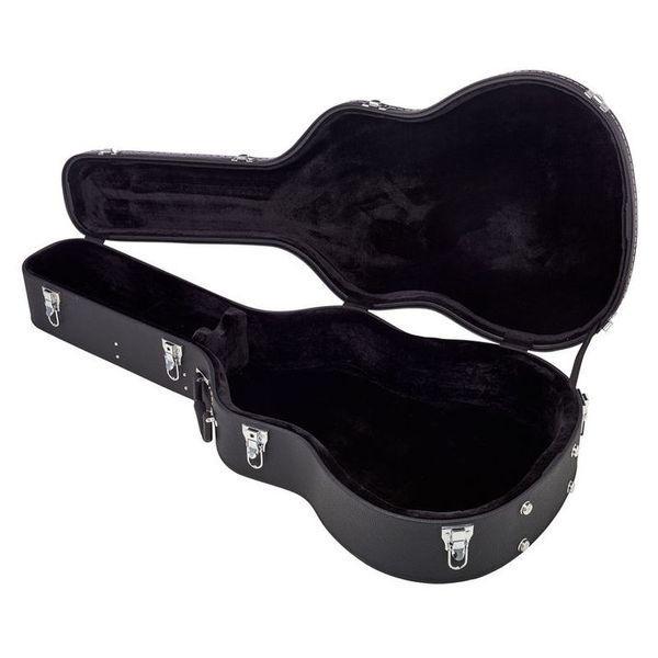 Кейс для гітари Thomann Western Guitar Case - фото 5 Кейс для гітари Thomann Western Guitar Case - фото 5