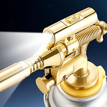 Паяльник газовый с регулировкой пламени (G00366) - фото 6 Паяльник газовый с регулировкой пламени (G00366) - фото 6