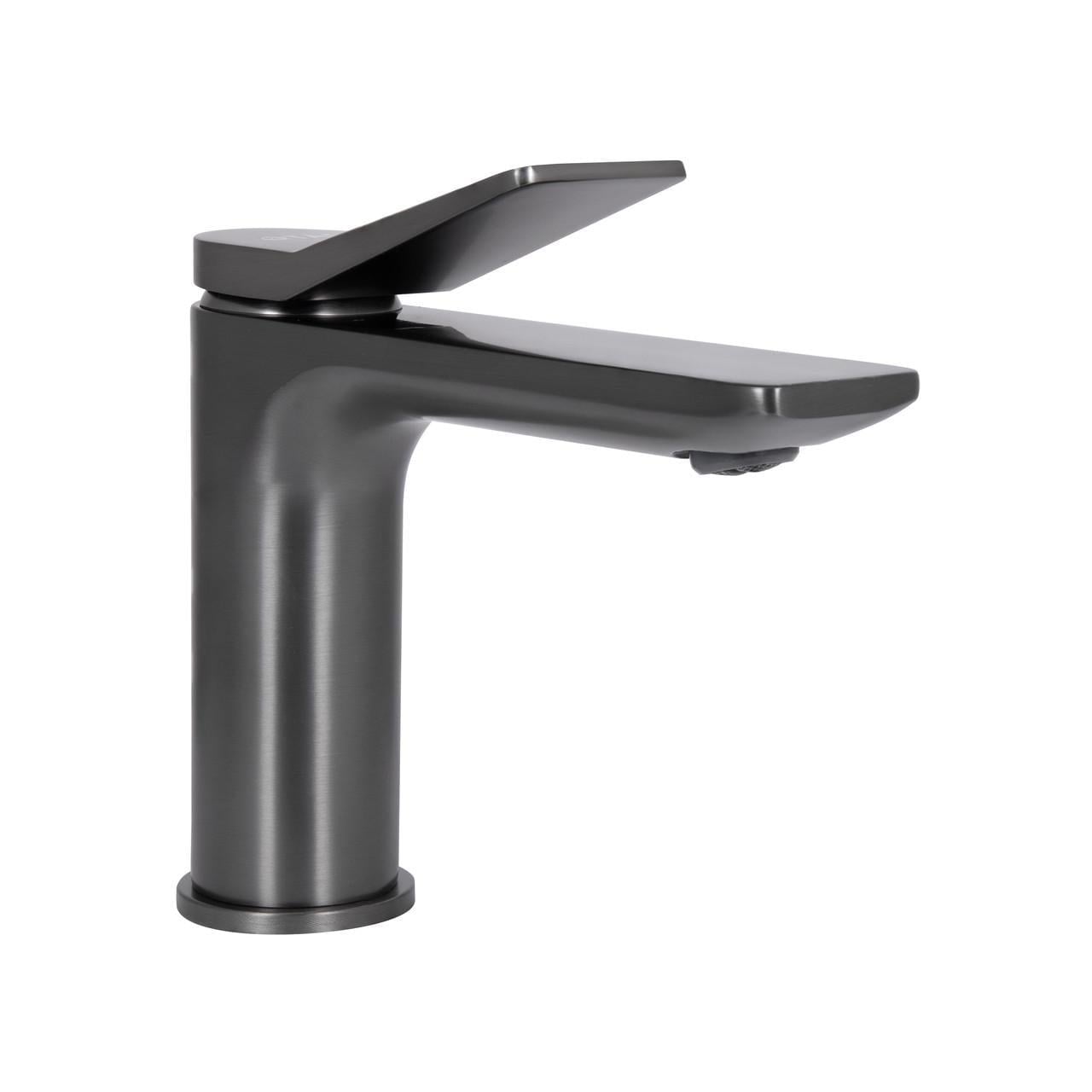 Змішувач для раковини Qtap Presto (QTPRE270GRP45581)