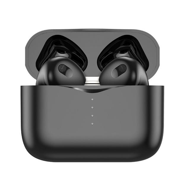 Навушники Hoco EW09 Bluetooth гарнітура/бездротові Чорний
