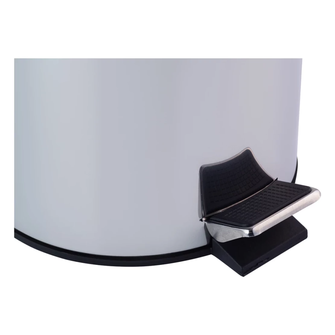 Сміттєве відро Kroner KRM Rizze ACE411 3 л (SVR-CV027998) - фото 3 Сміттєве відро Kroner KRM Rizze ACE411 3 л (SVR-CV027998) - фото 3