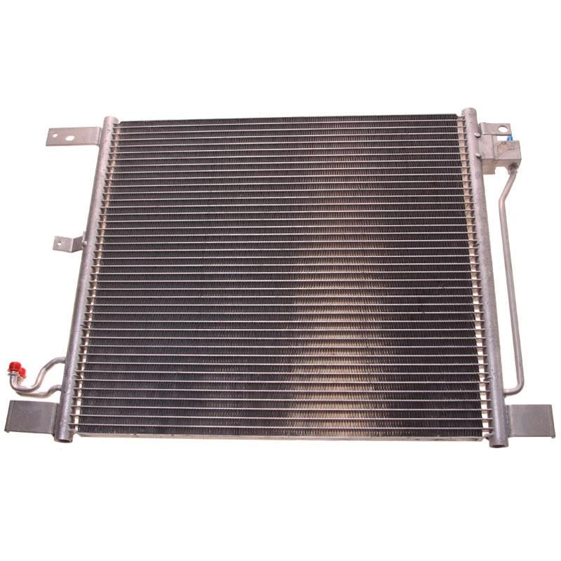 Радіатор кондиціонера Nissan JUKE F15 SATO TECH C12648 (C12648) - фото 2 Радіатор кондиціонера Nissan JUKE F15 SATO TECH C12648 (C12648) - фото 2