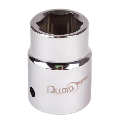 Головка торцевая Alloid 3/4" 6 граннная 32 мм (2278475710)