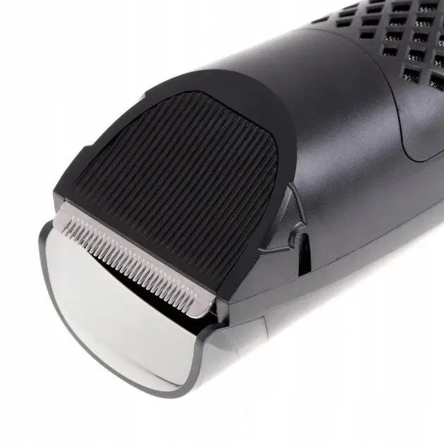 Тример для стрижки вакуумний Camry CR 2833 (5902934834940) - фото 6 Тример для стрижки вакуумний Camry CR 2833 (5902934834940) - фото 6