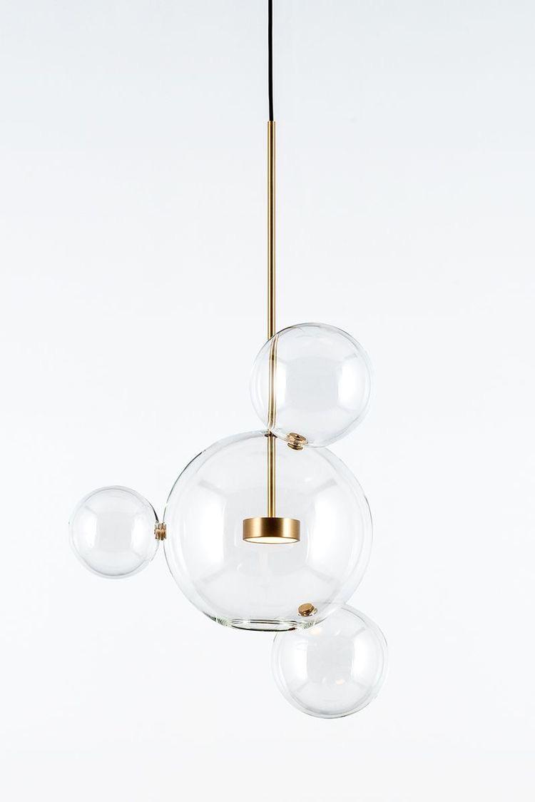 Люстра Bubble 051854/3 1 (9319216)