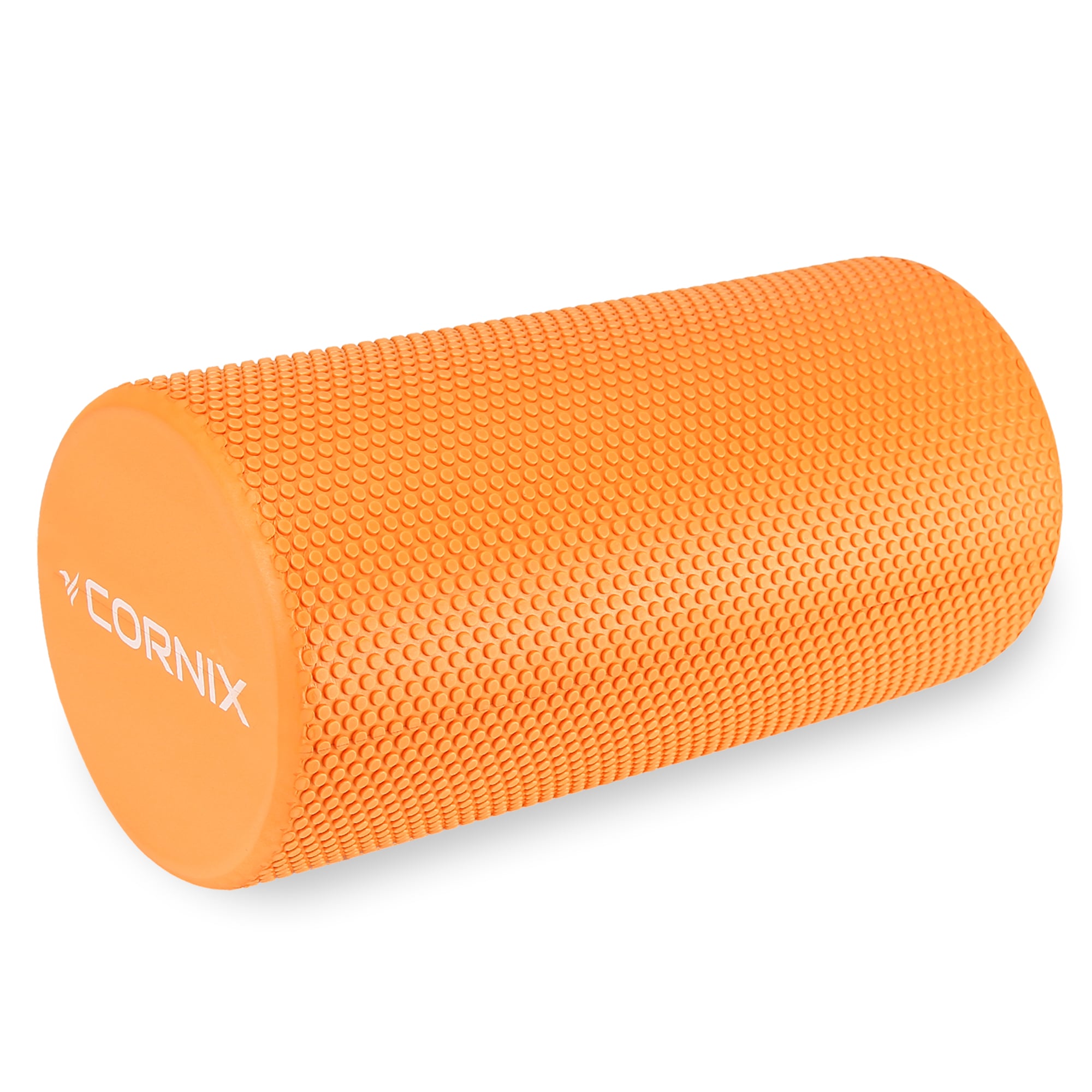 Масажний ролик Cornix XR-0297 EVA+ 3х15 см Orange (5072) Масажний ролик Cornix XR-0297 EVA+ 3х15 см Orange (5072)