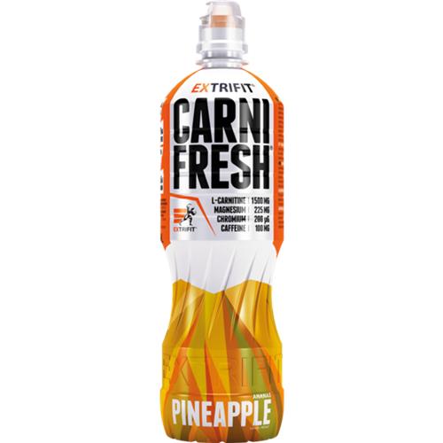 Комплексный жиросжигатель Extrifit Carnifresh Pineapple 850 ml