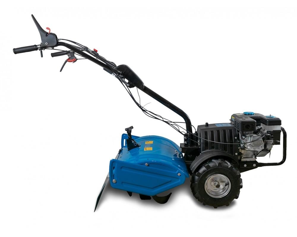 Культиватор бензиновый KRAISSMANN 221 BBH 460 4T Культиватор бензиновый KRAISSMANN 221 BBH 460 4T