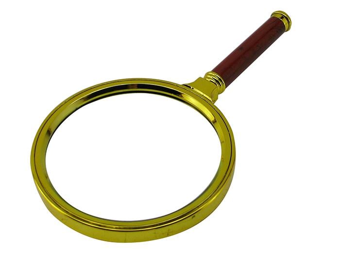 Ручная лупа Magnifier LW-100 - фото 2