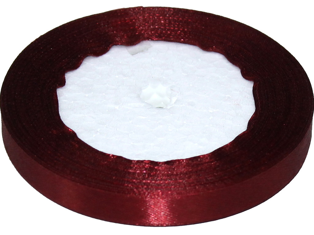 Лента атласная 1 см/23 м (048) Лента атласная 1 см/23 м (048)