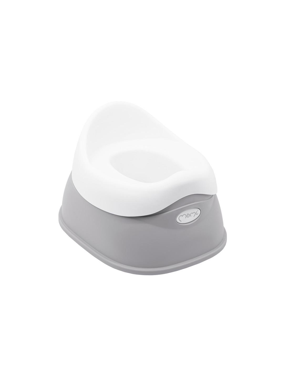 Горшок детский MoMi DITO Grey