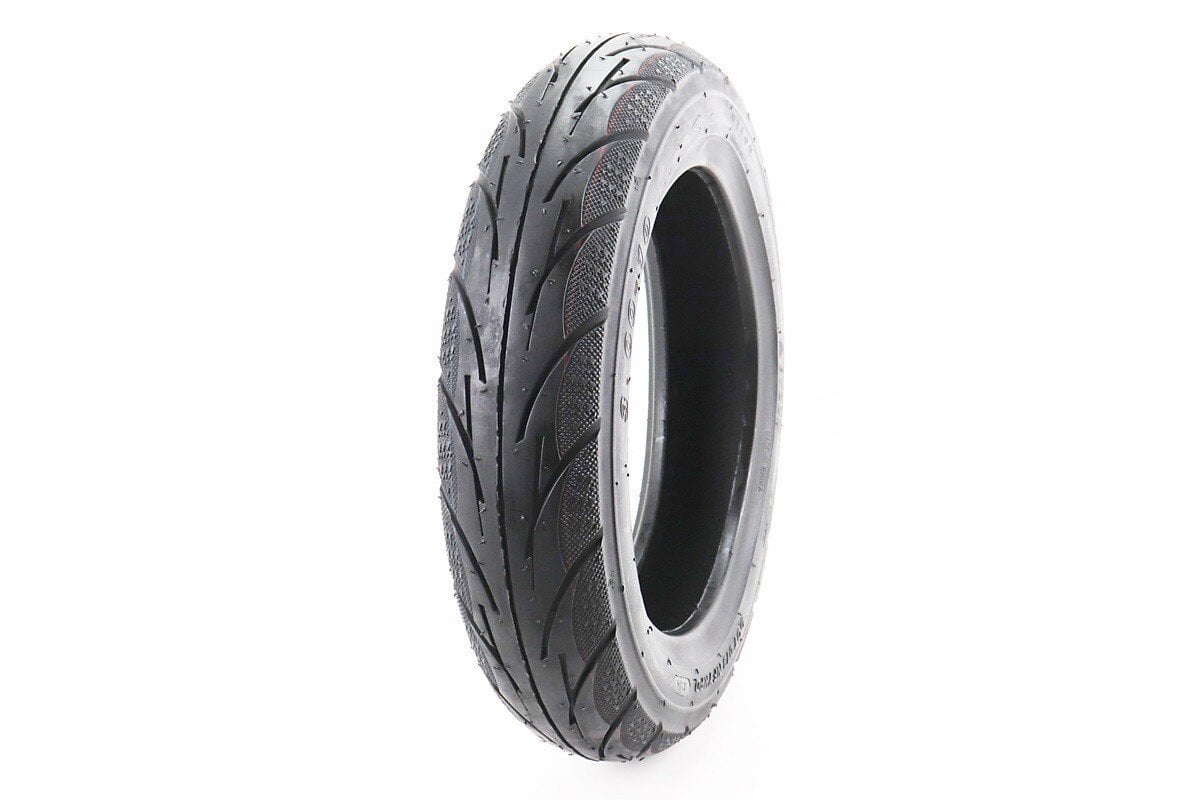 Шина NJK бескамерная дорожная 3,00-10 SY-S009 (10044538)