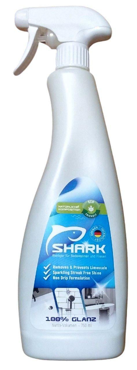Засіб для чищення ванної Shark 750 мл (23361347)