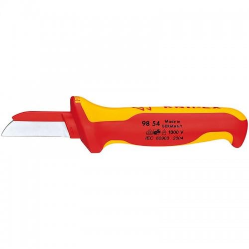 Резак для кабелей KNIPEX 98 54 (8416518)