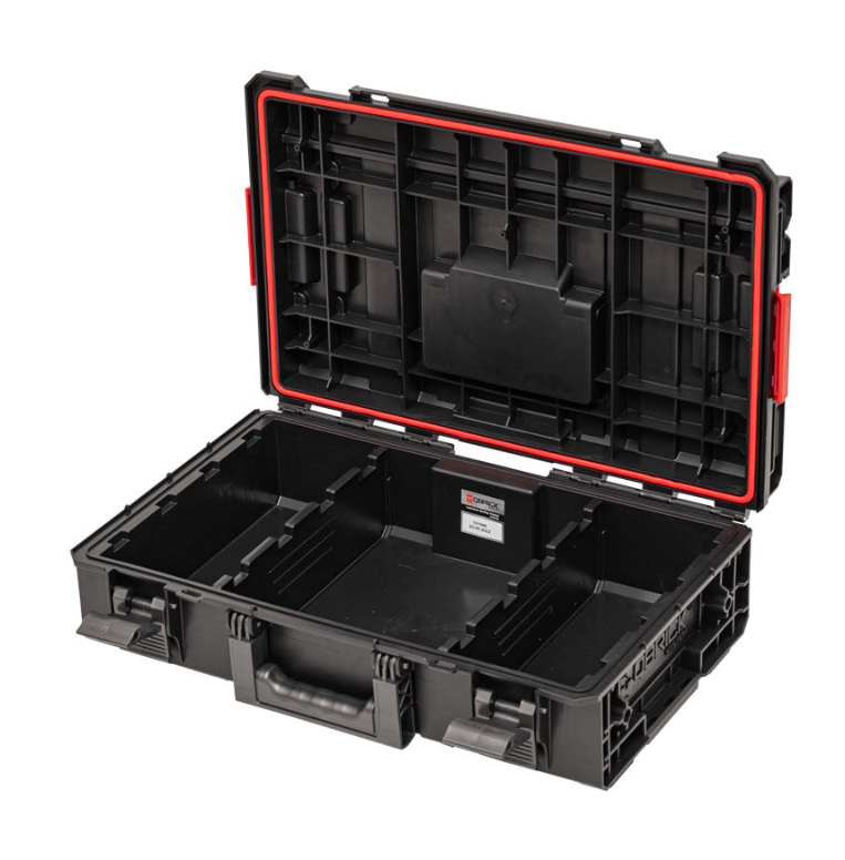 Органайзер для инструмента Qbrick System ONE 200 VARIO 2,0 585 модульный водонепроницаемый пластик 385х110 мм