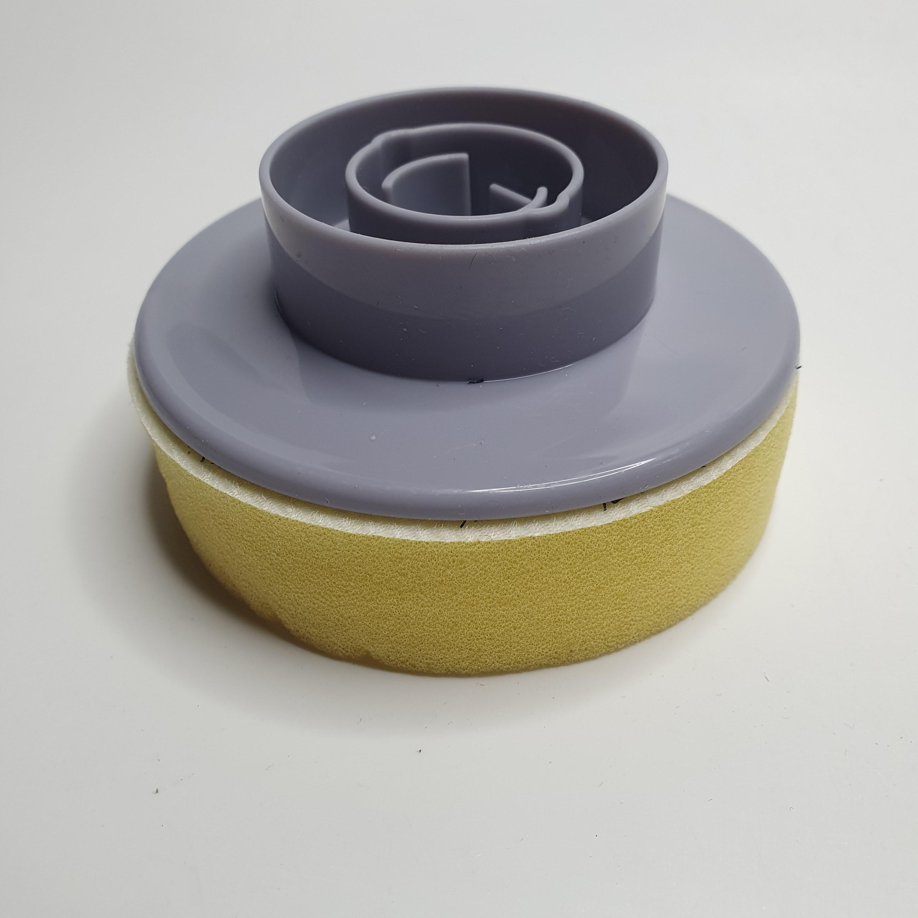 Щітка для прибирання Electric Cleaning Brush 9в1 бездротова електрична (CB-88) - фото 8