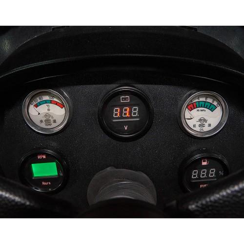 Трактор KENTAVR 244SXC (162195) - фото 18 Трактор KENTAVR 244SXC (162195) - фото 18