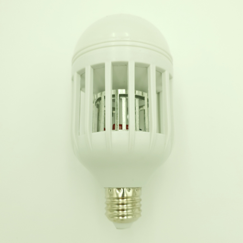 Лампа светодиодная Zapp Light противомоскитная (2248455625)