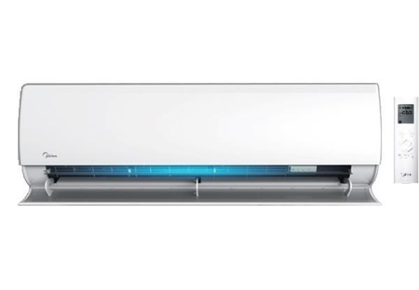 Кондиціонер Midea MT-09N8D6-I/MBT-09N8D6-O (MT-09N8D6-I/MBT-09N8D6-O) - фото 4