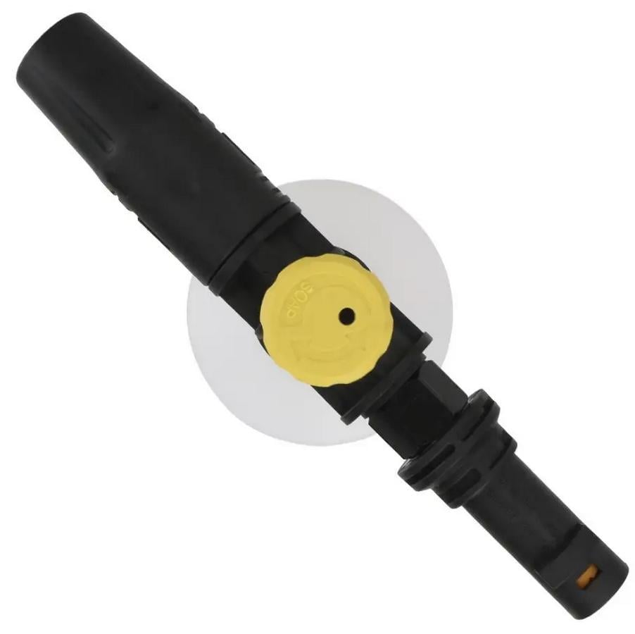 Насадка пенная Kärcher K2–K7 для минимеек (27617563) - фото 5 Насадка пенная Kärcher K2–K7 для минимеек (27617563) - фото 5