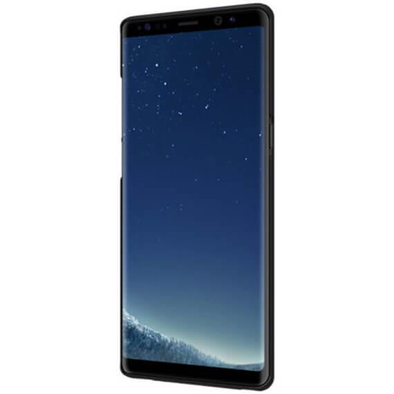 Чохол Nillkin Matte для Samsung Galaxy Note 8 - фото 5