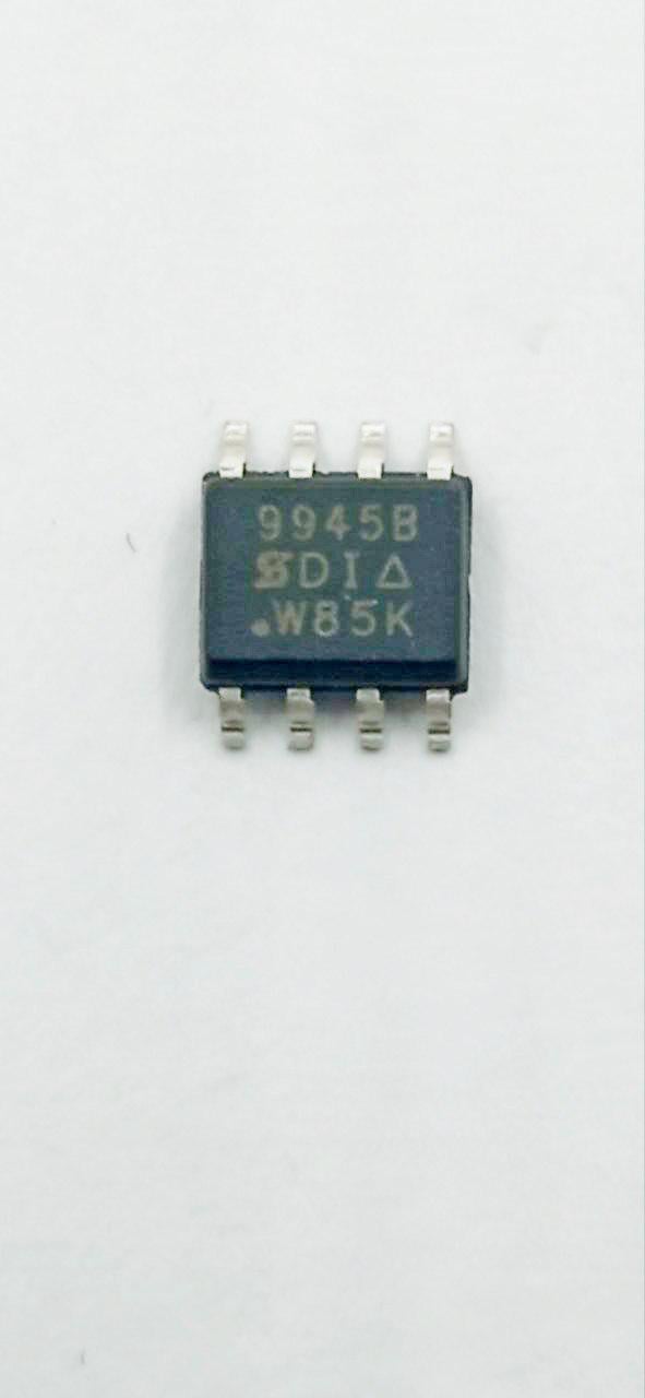 Транзистор Si9945BEY Dual N-Channel 60V 6A 0,064Om so-8 (18038)