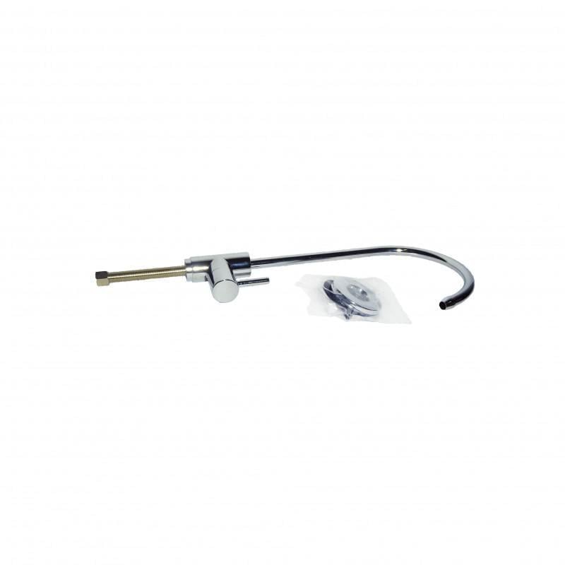 Кран на мойку керамический FLKRANMODMINI Модерн 1/4" (FLTS-FLKRANMODMINI) Кран на мойку керамический FLKRANMODMINI Модерн 1/4" (FLTS-FLKRANMODMINI)