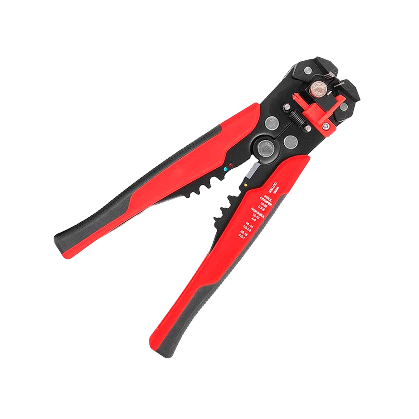 Інструмент для зняття ізоляції автоматичний (26454314) Інструмент для зняття ізоляції автоматичний (26454314)