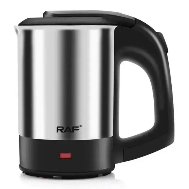 Електрочайник RAF 7887 0,5 л з 2 чашками (RAF-7887) Електрочайник RAF 7887 0,5 л з 2 чашками (RAF-7887)