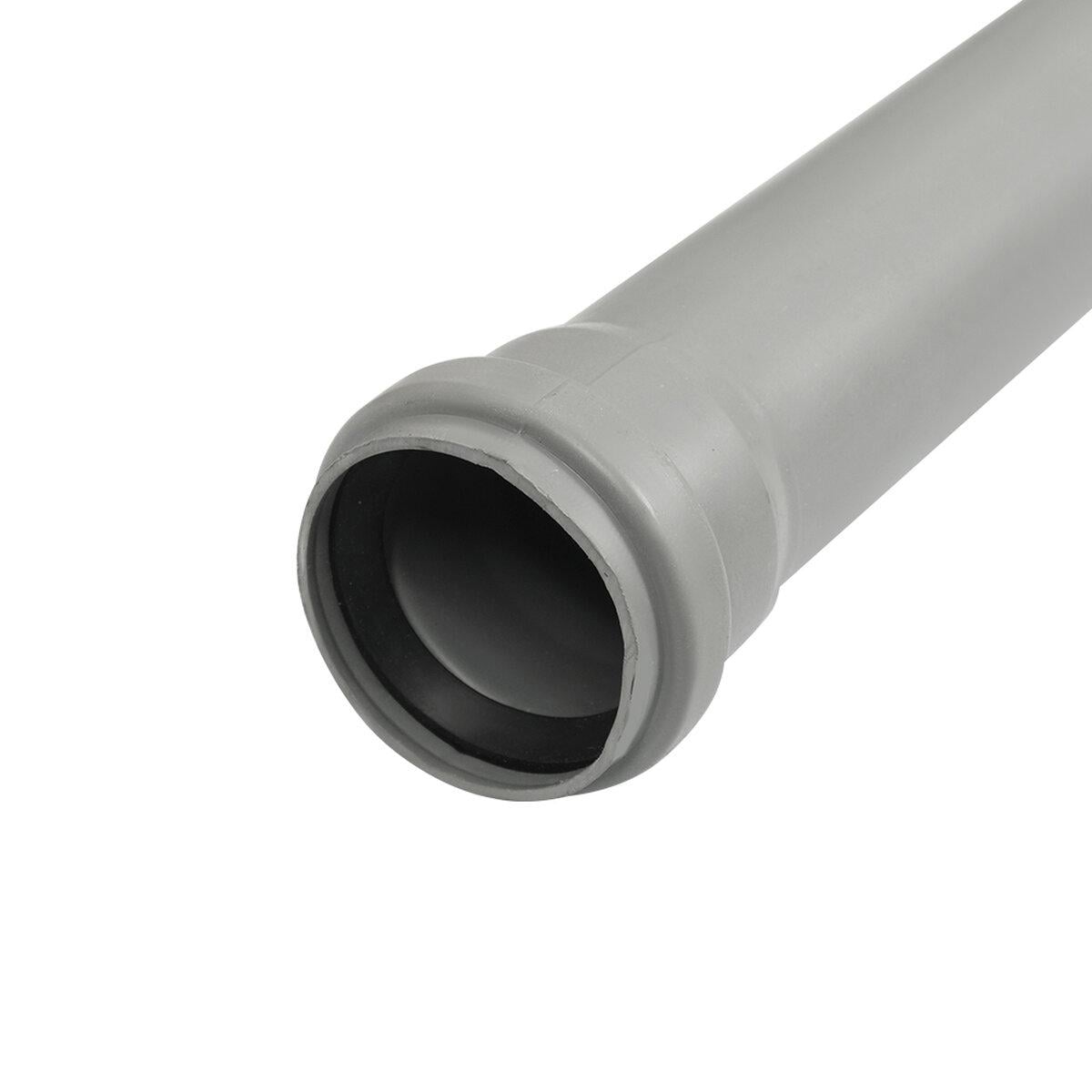 Труба внутренняя ЭКО d 50x1,8 мм x 2 м (SW-99521)