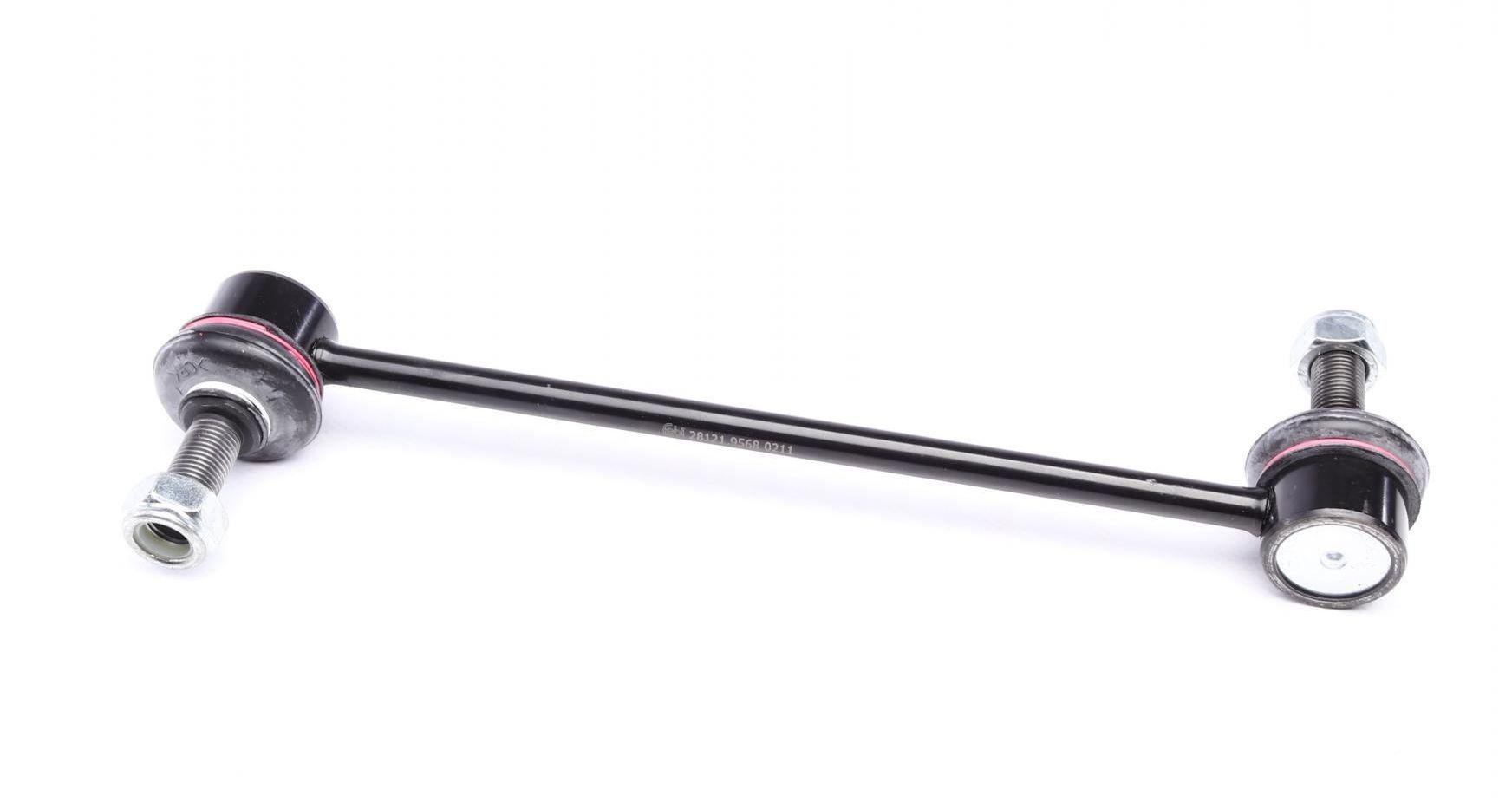Тяга переднего стабилизатора FEBI BILSTEIN       Hyundai Tucson/Kia Sportage 2.0CRDi 04- - 28121