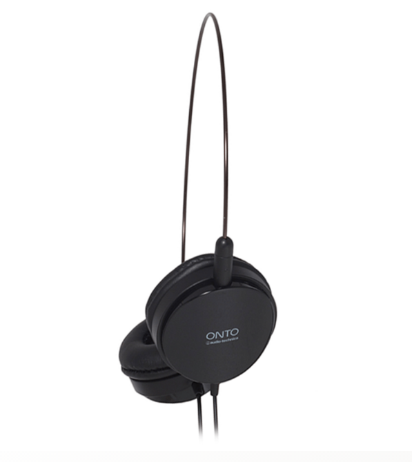 Наушники проводные MDR 196 Aux Black (1a22f76c)